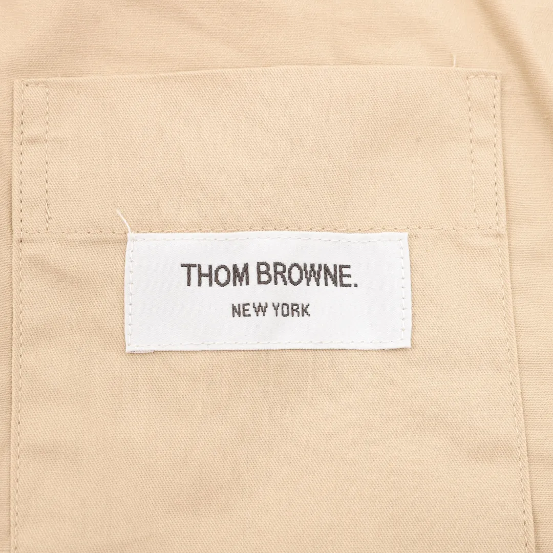 Thom Browne/ ， ； logo ， ； ， ； ， ， 。 Quality。 SZIE：1-4